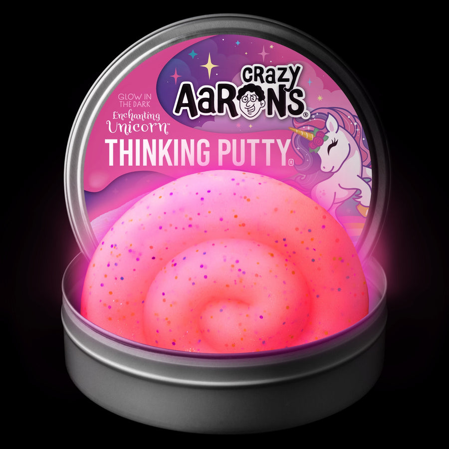 Enchanting Unicorn | Glowbrights® S0