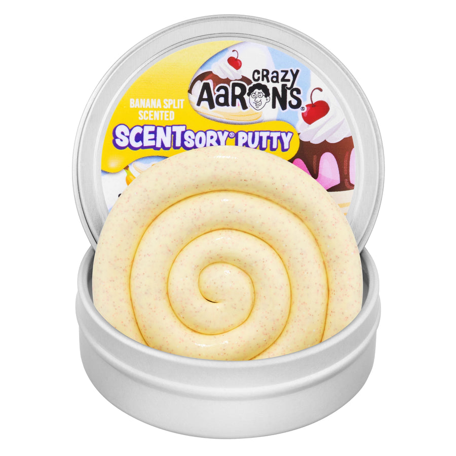 Banana Split | SCENTsory® T7