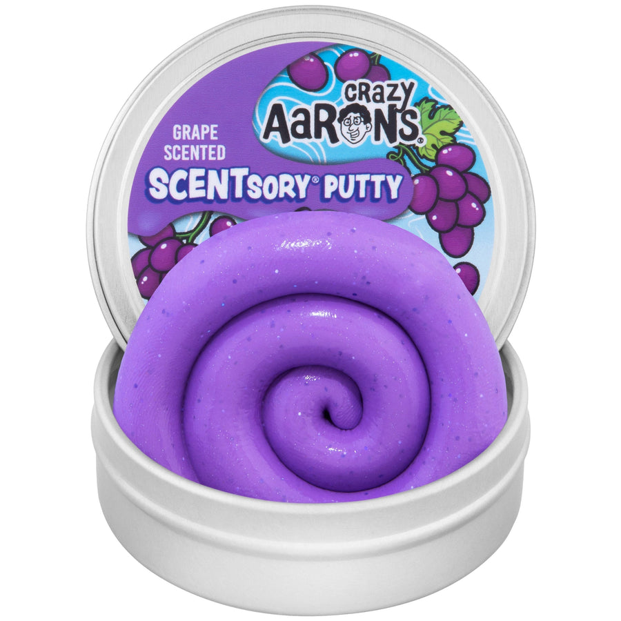 Great Grape | SCENTsory® N8