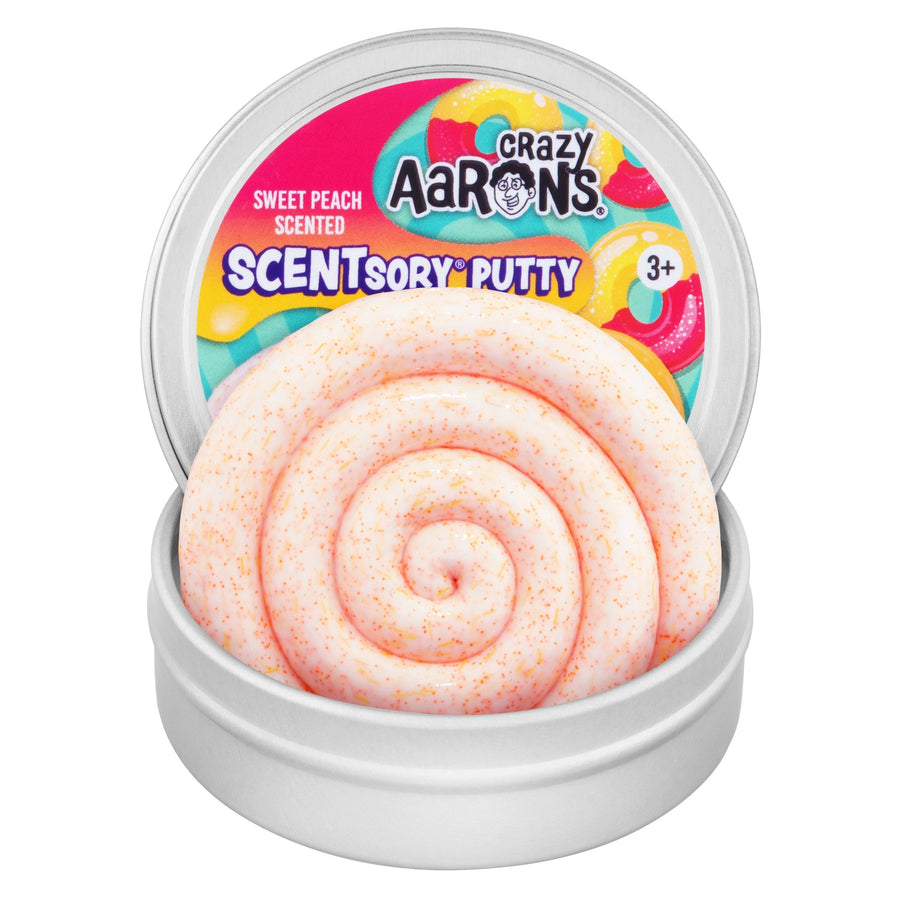 Peach Ring | Scentsory - Premium Ready E1
