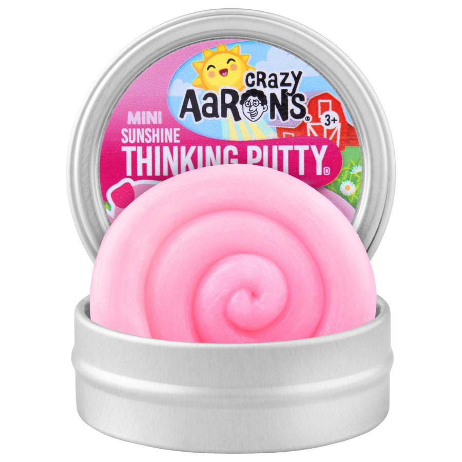 Piglet | MINI Tin F7