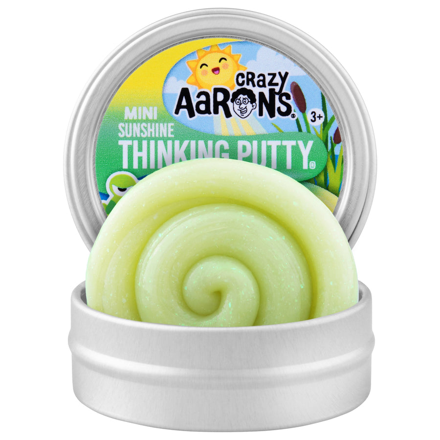 Spring Frog | MINI Y3