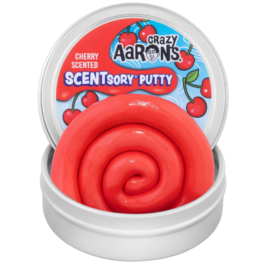 Very Cherry | SCENTsory® T6