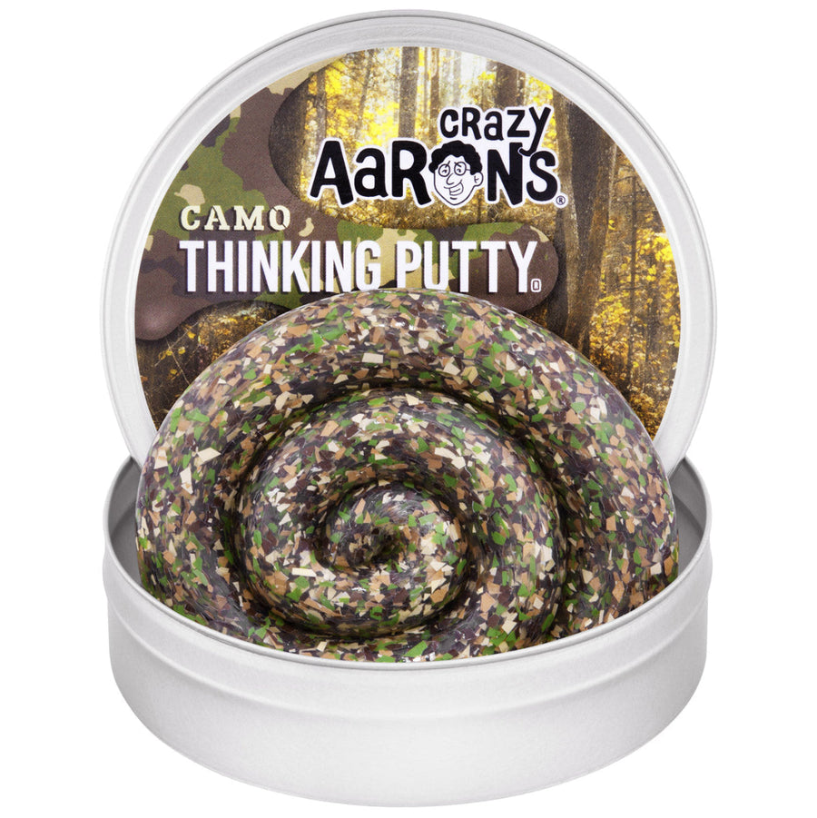 Camo | Thinking Putty® X7