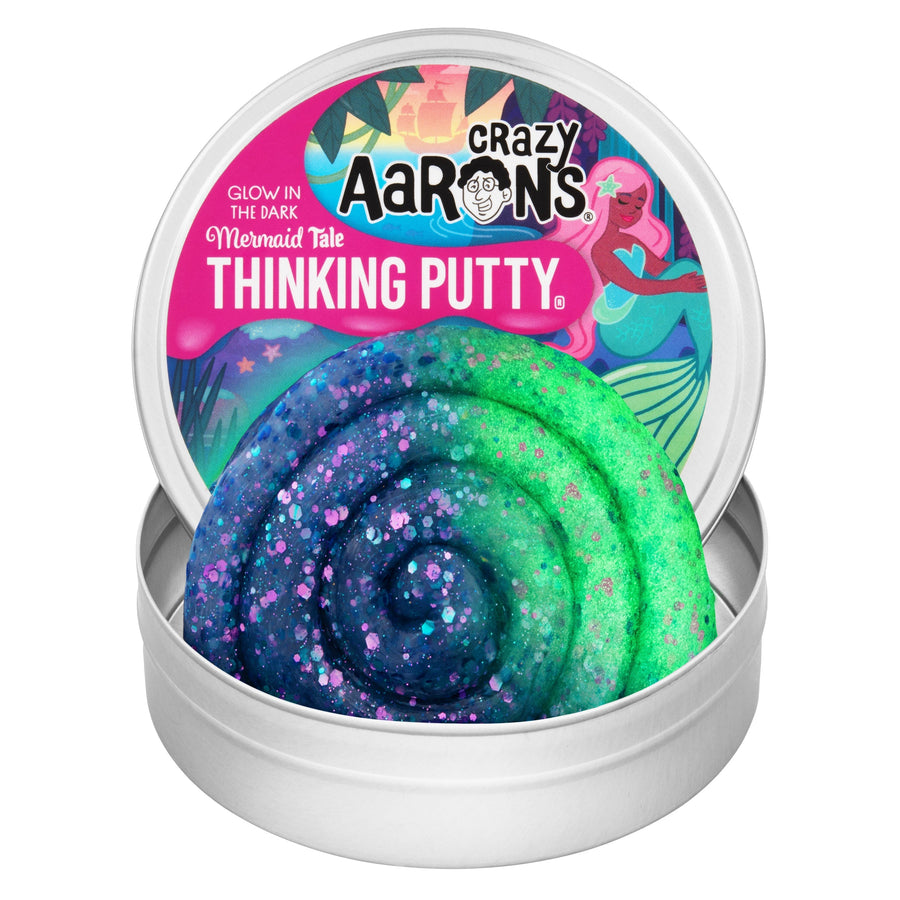 Mermaid Tale® | Glowbrights® N3