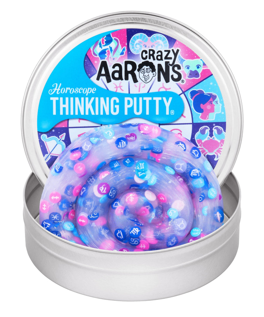 Horoscope | Thinking Putty® Y7
