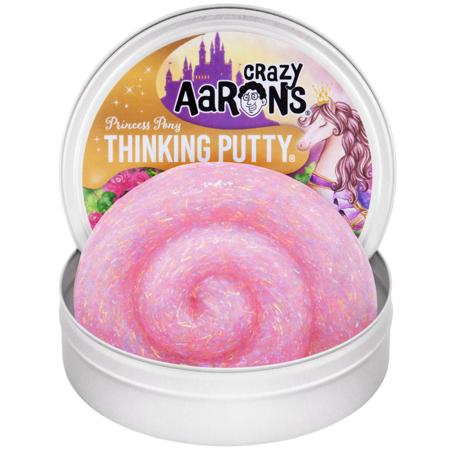 Princess Pony | Thinking Putty® E1