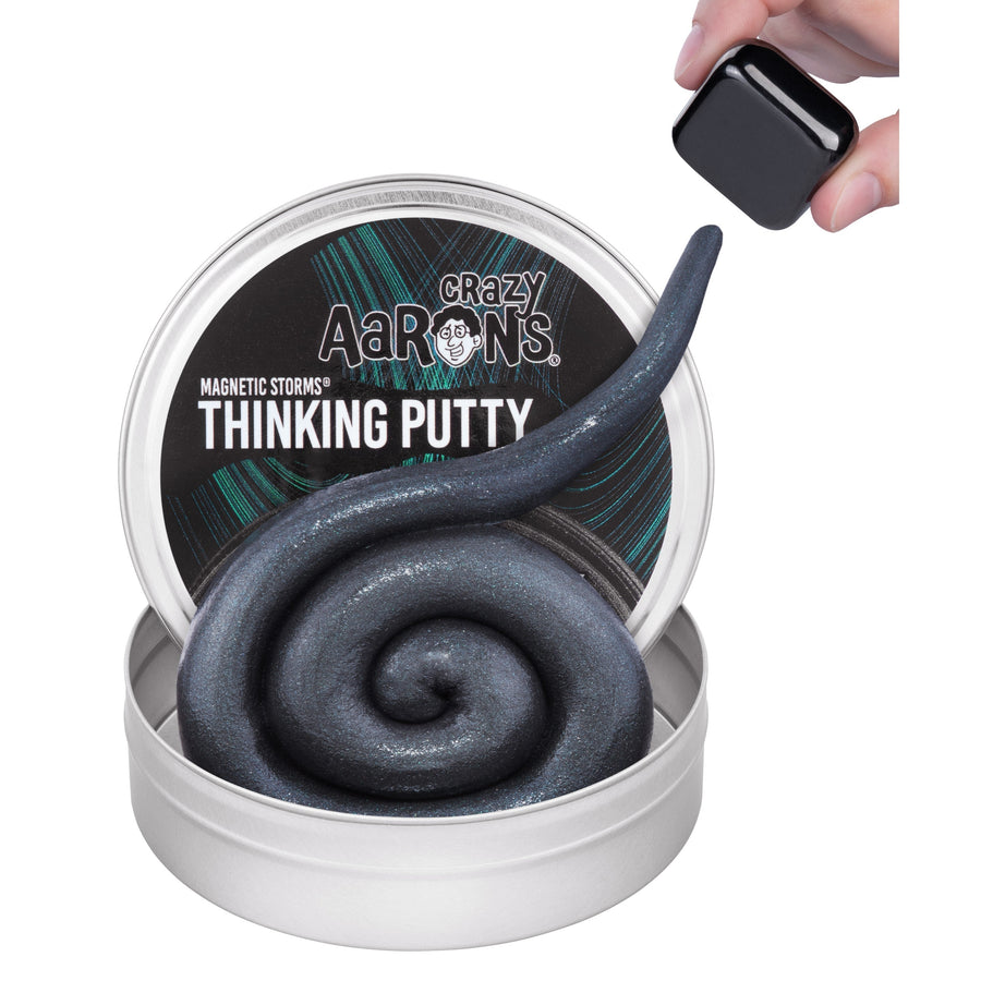 Strange Attractor | Magnetic U3