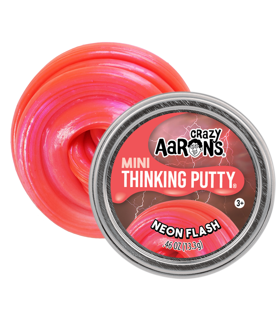 Neon Flash | MINI K4