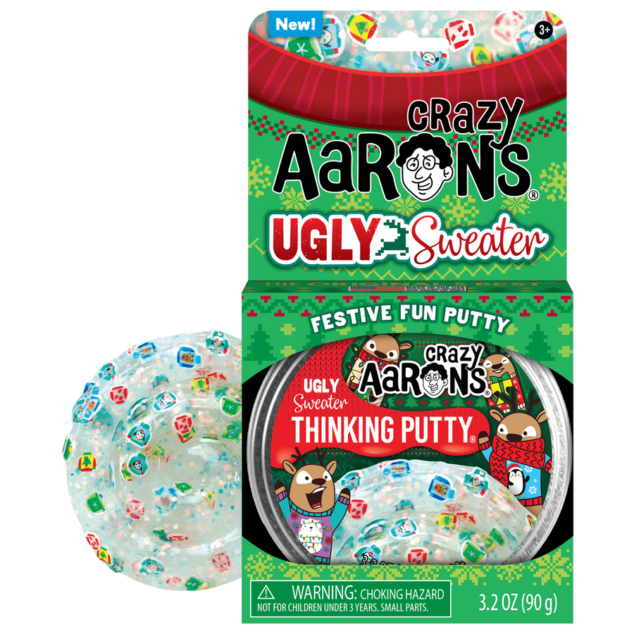 Ugly Sweater | Holiday Z8