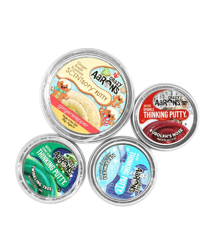 Frosty Fun | Bundle I3