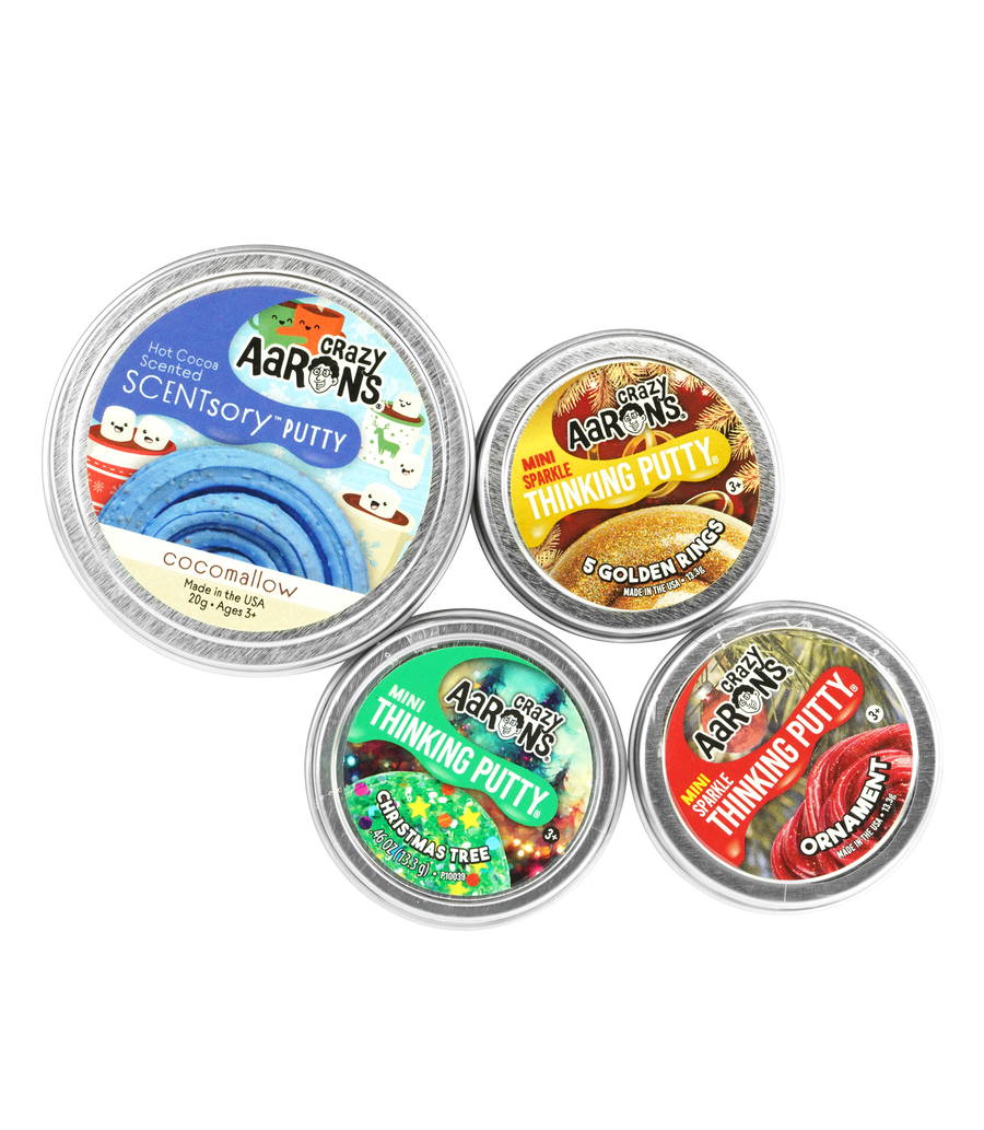 Christmas Classics | Bundle I5