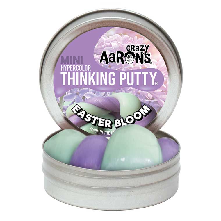 Easter Bloom | MINI U0