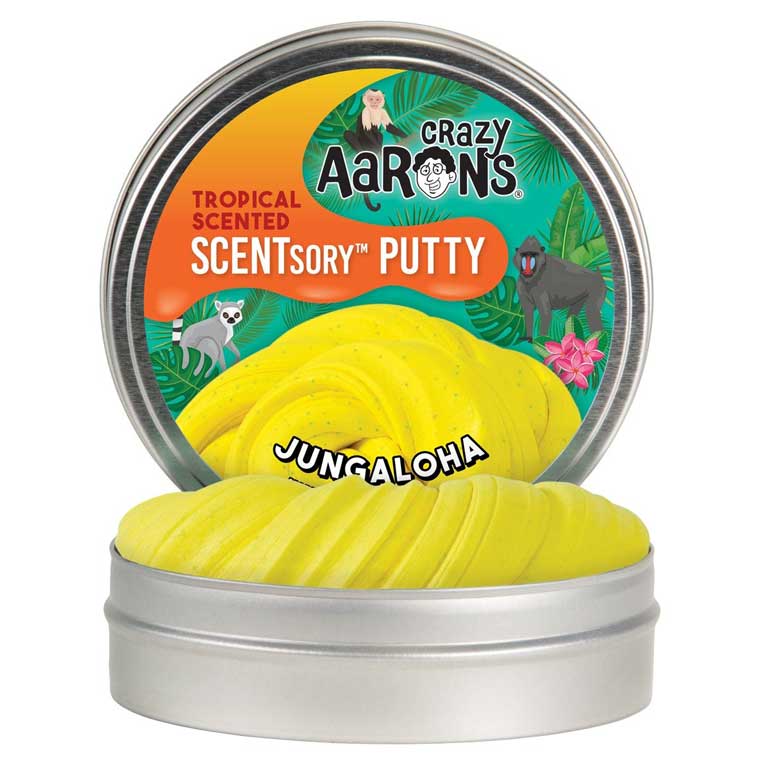 Jungaloha | SCENTsory™ U9