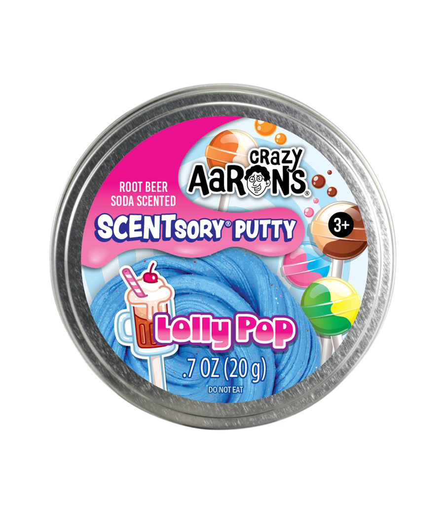 Lolly Pop | Scentsory® G0