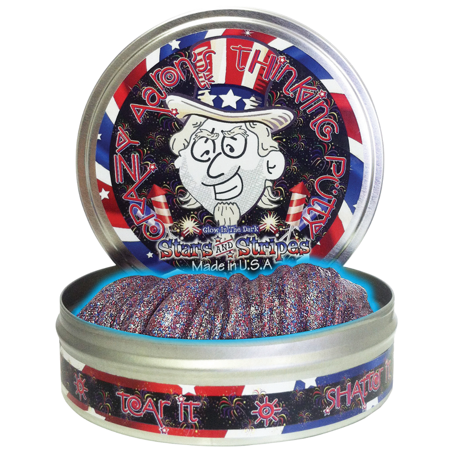 Stars & Stripes | Glowbrights® A0