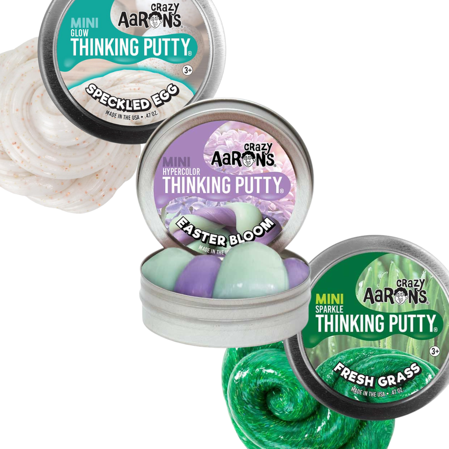 Spring has Sprung | MINI Tin Bundle H5