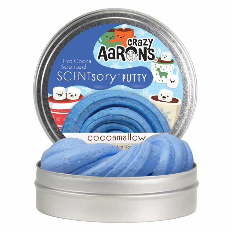 Cocoamallow | SCENTsory® G6