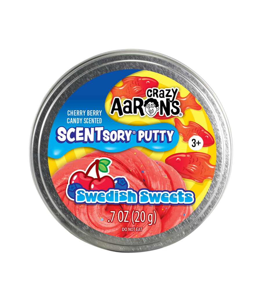 Swedish Sweets | Scentsory - Premium Bright Pick E9