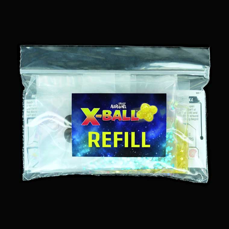X-Ball | PermaPutty® Refill Kit R7