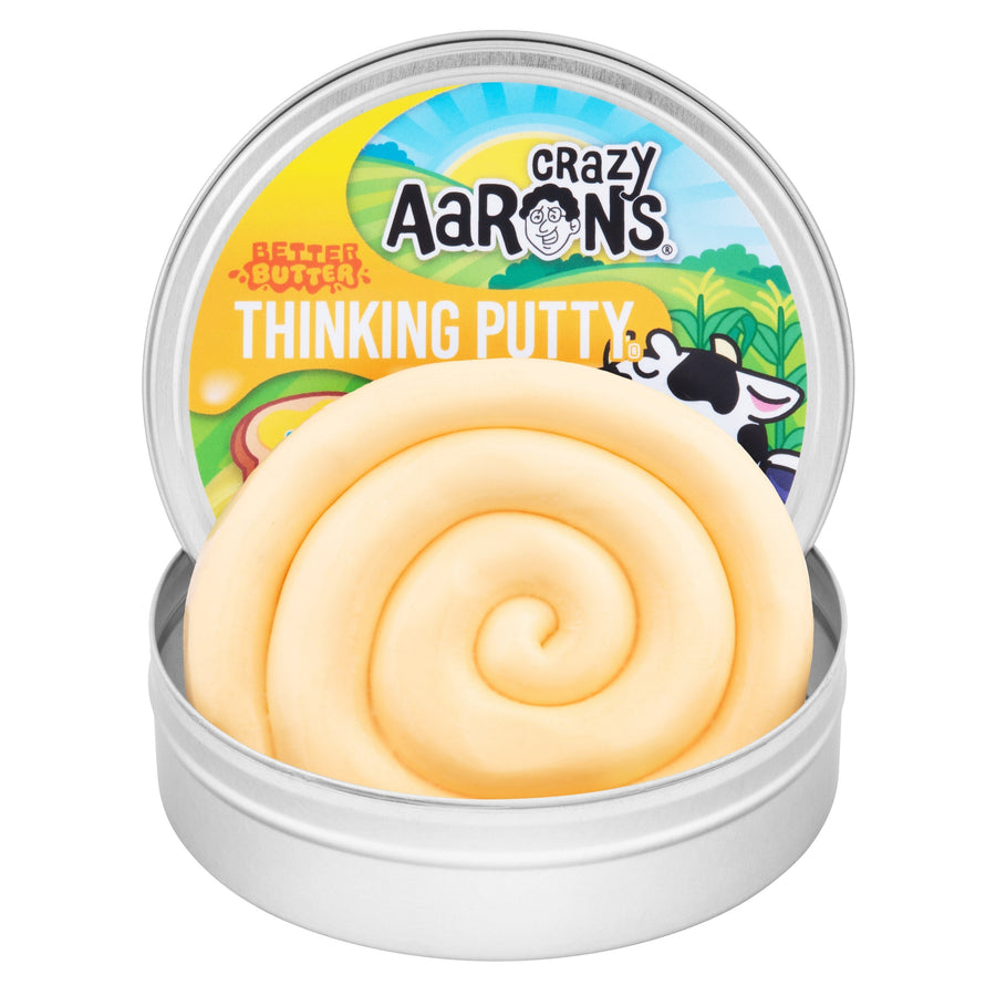 Better Butter | Trendsetters I6