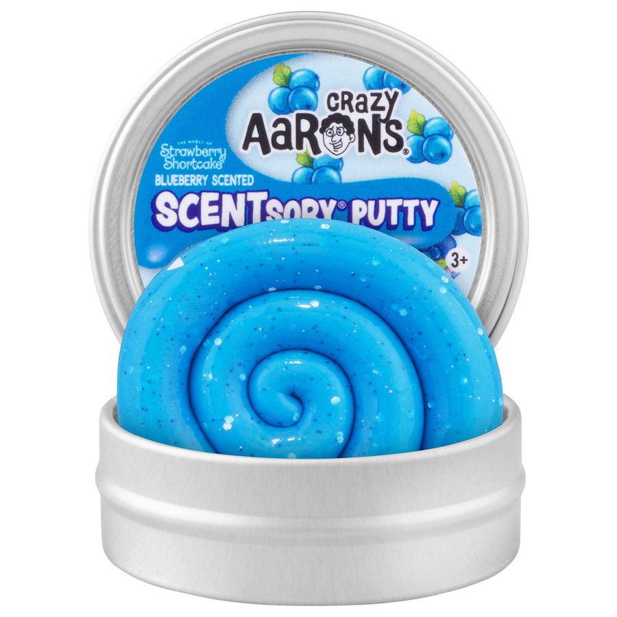 Blueberry Muffin | MINI X3
