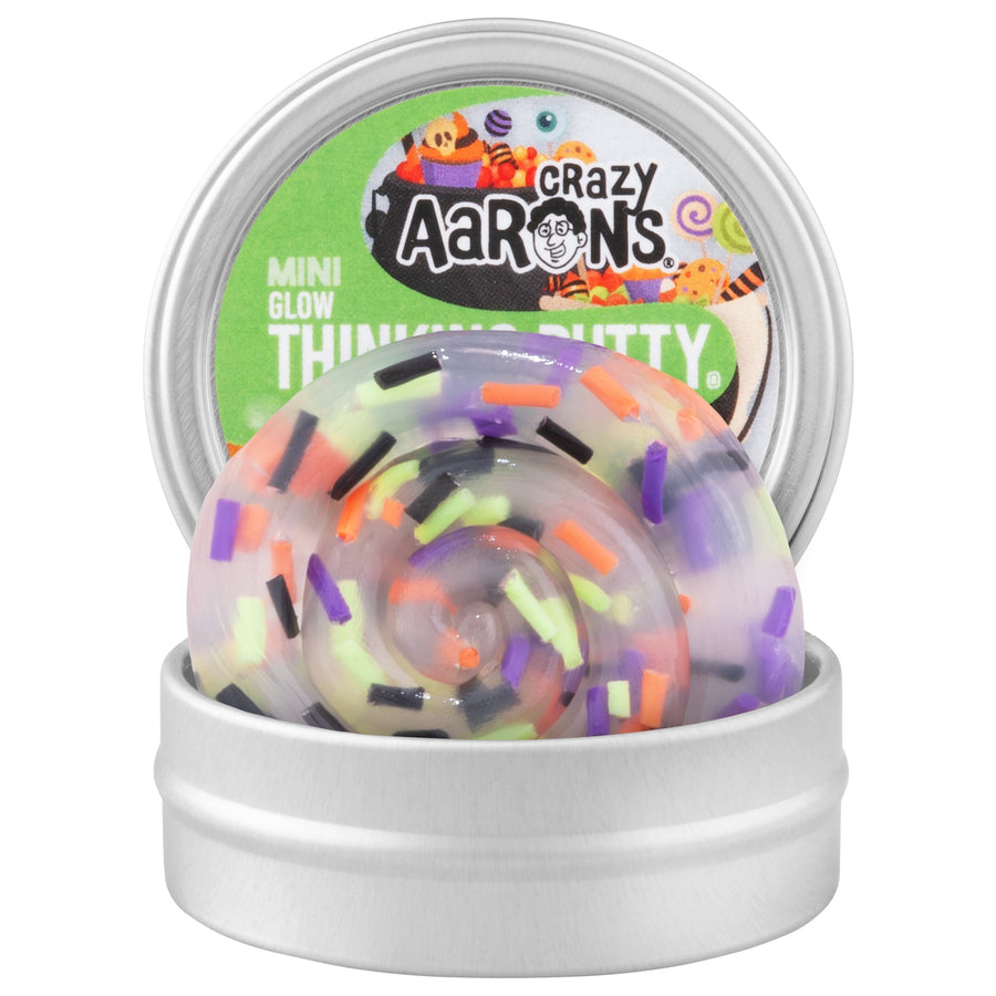 Goodie Bag | MINI Tin Glowbrights® M8