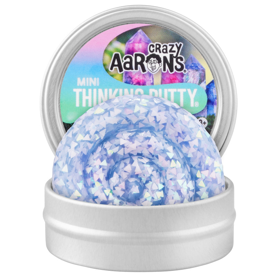 Mystic Crystal | MINI D8