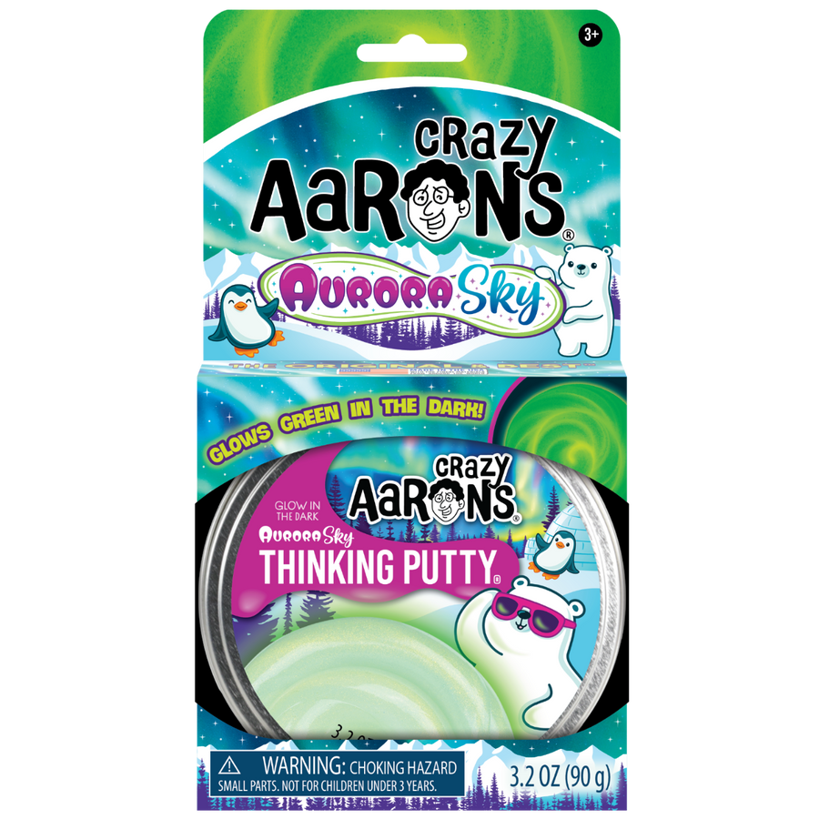 Aurora Sky | Glowbrights - Clean Bright Set O5