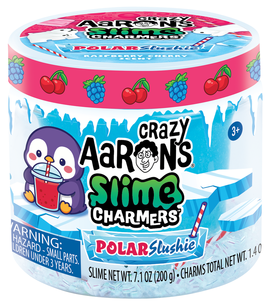Polar Slushie | Slime Charmers S4