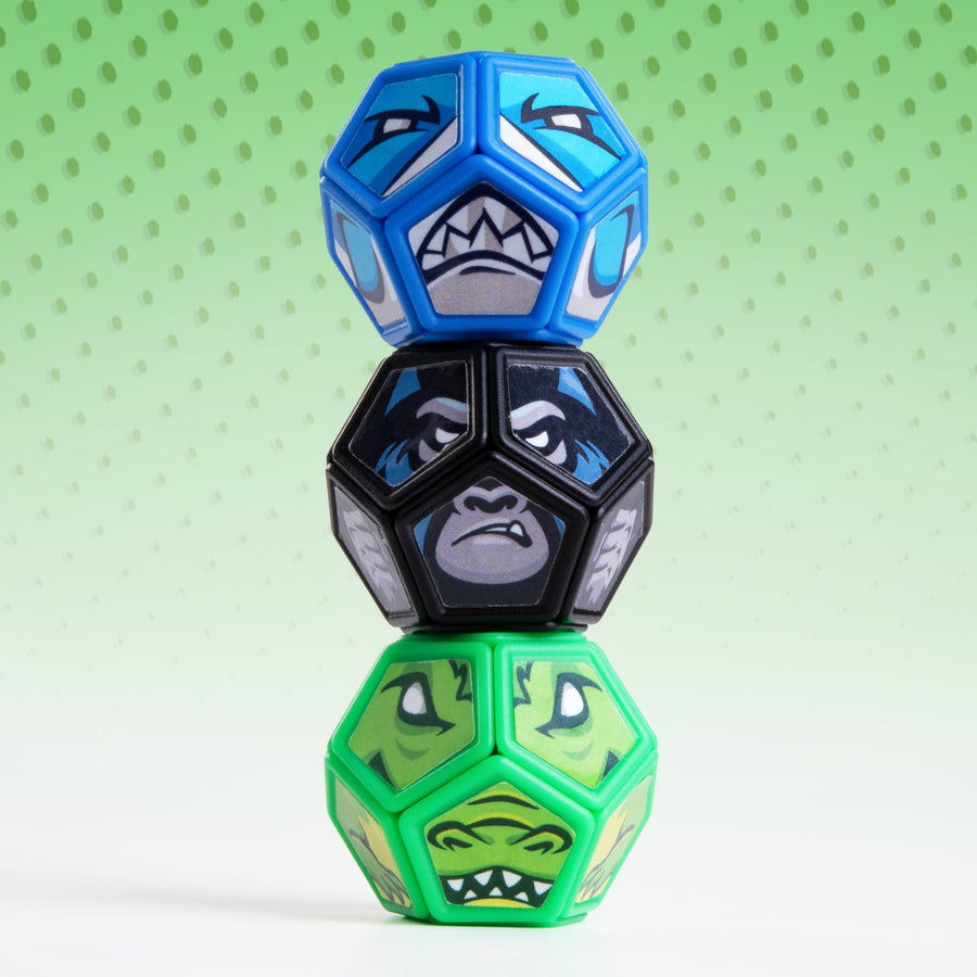 Pinchies |Jungle Jam N9