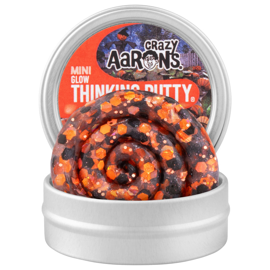 Pumpkin Patch | MINI M7