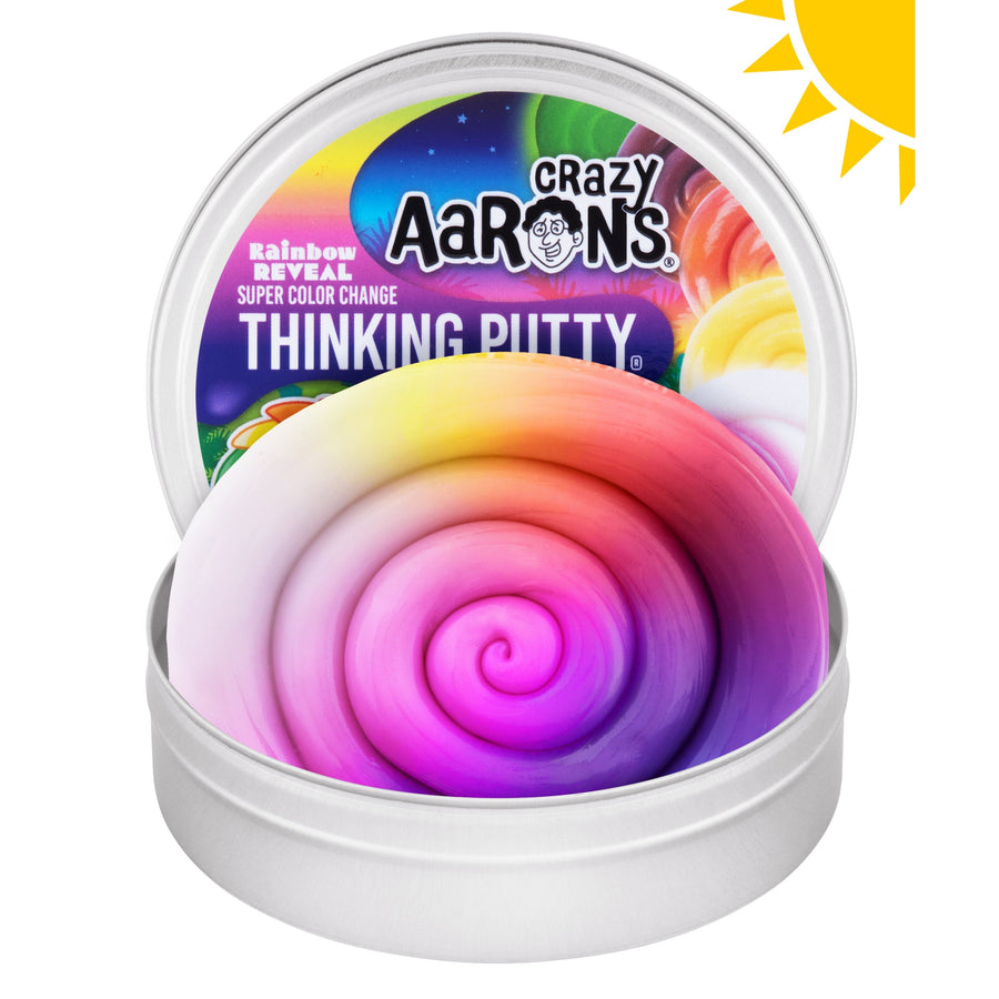 Rainbow Reveal | Trendsetters B6
