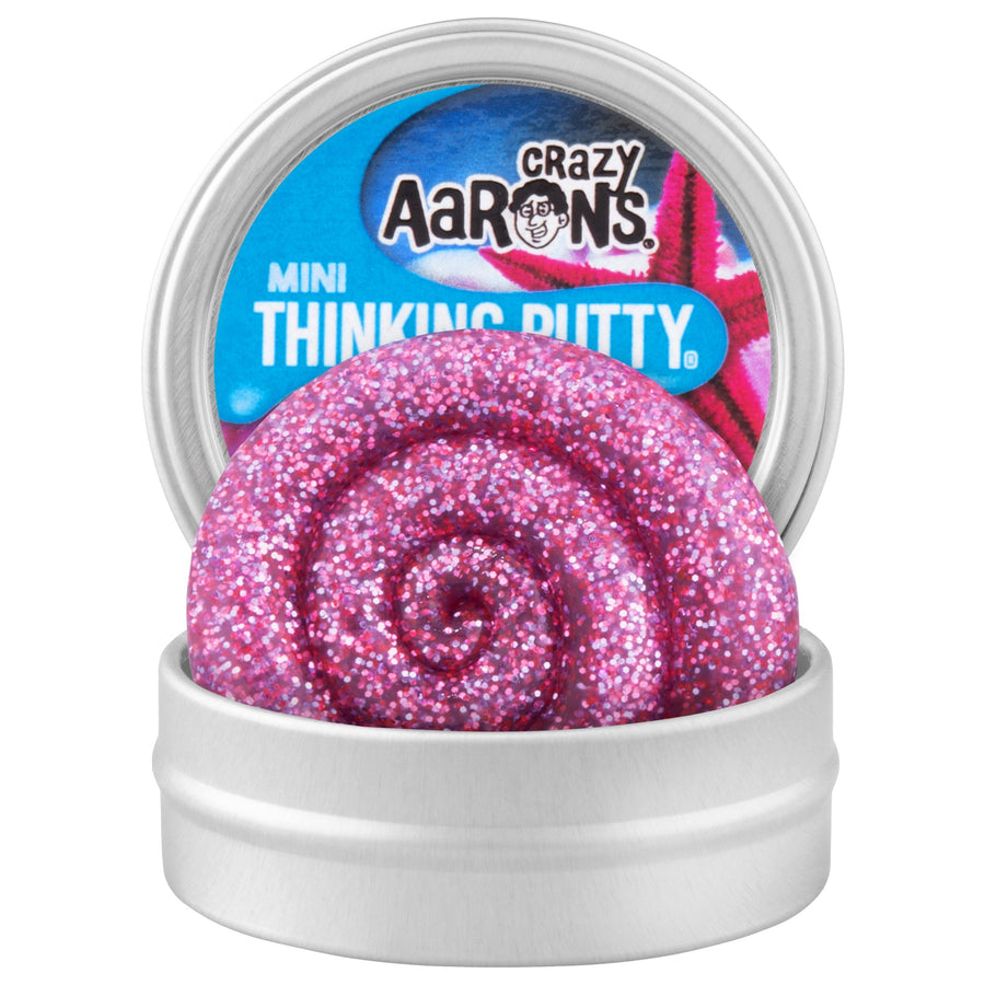 Starfish | MINI Tin H7
