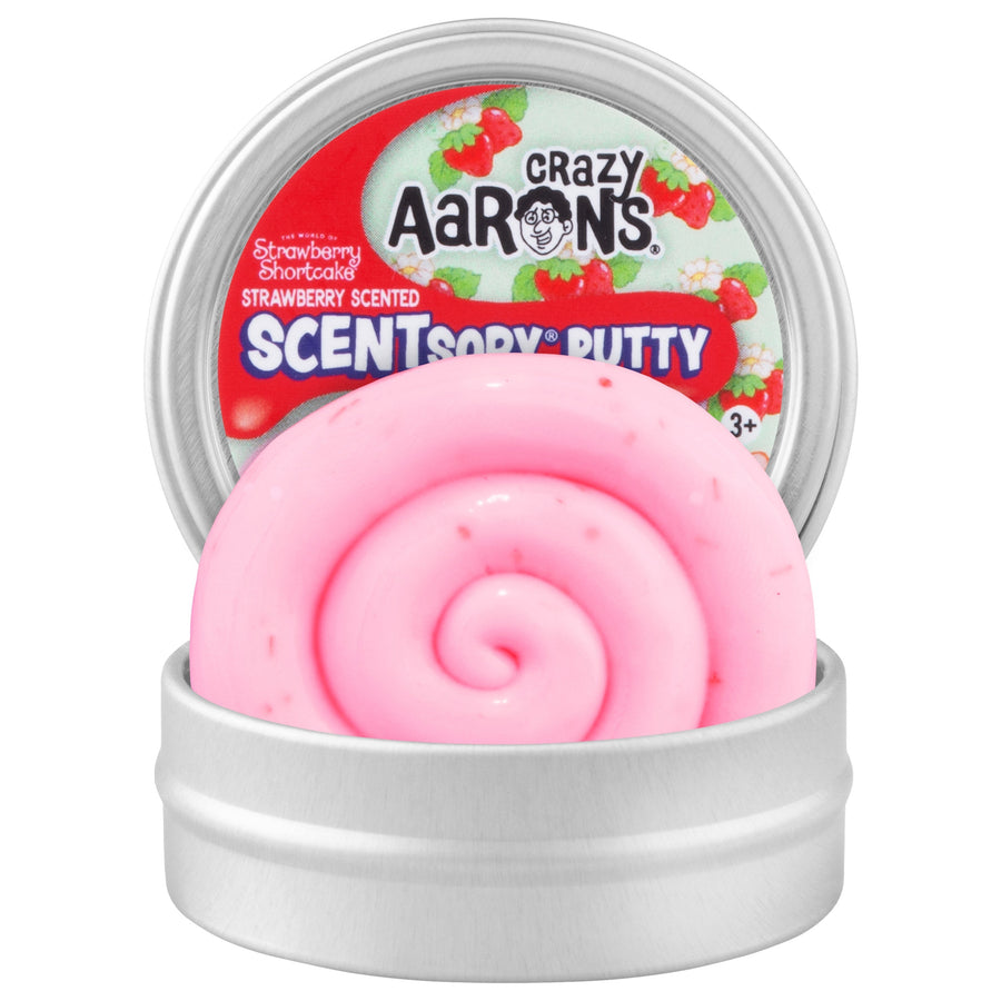 Strawberry Shortcake | MINI E4