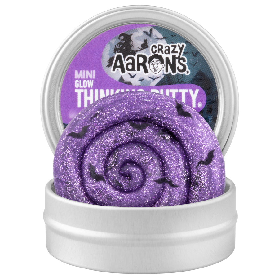 Witching Hour | MINI T8